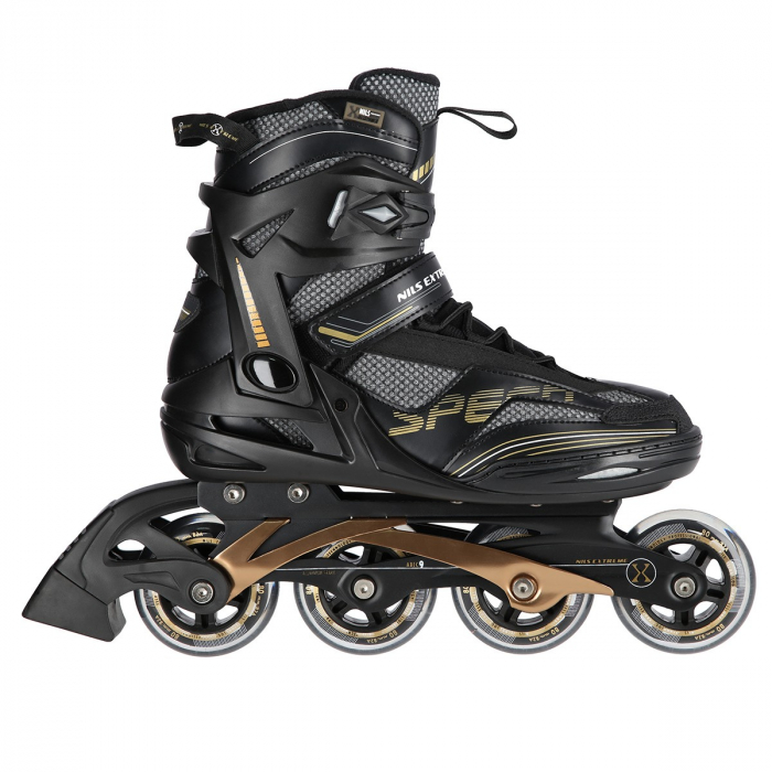 Role Nils Extreme NA2150 Negru [2]