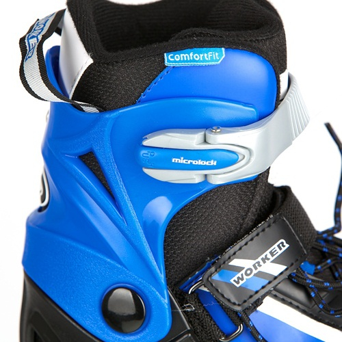 Role/Patine WORKER 2 in 1 Lumine [4]