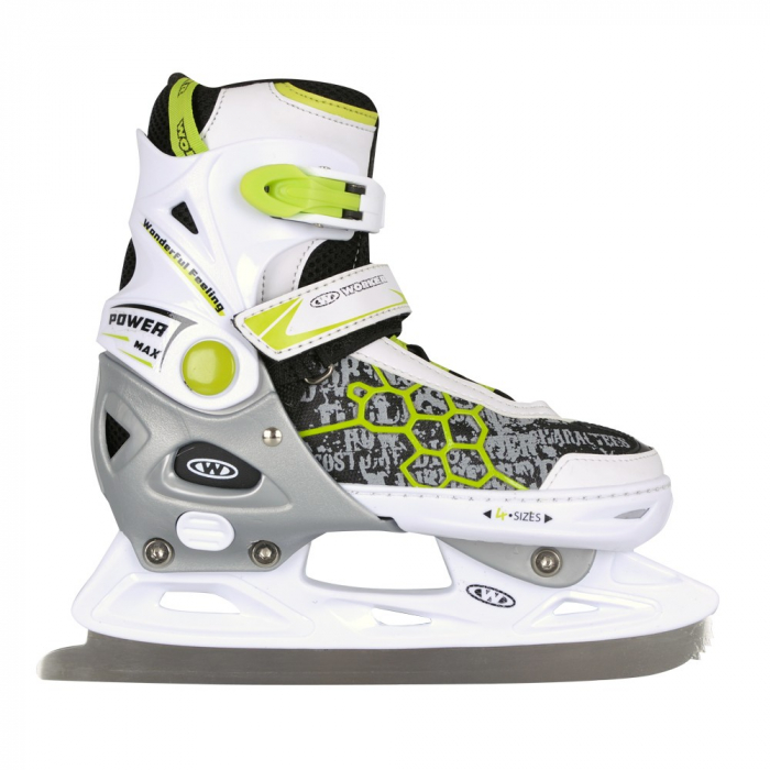 Role/Patine WORKER Naare [2]
