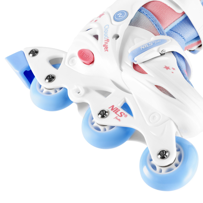 Role reglabile 3in1 Nils Fun NJ1190 [5]