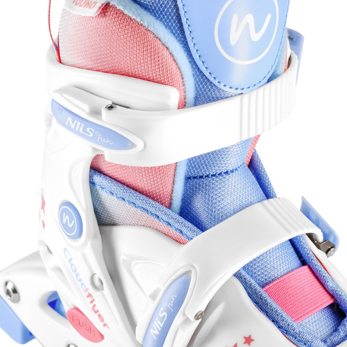 Role reglabile 3in1 Nils Fun NJ1190 [6]