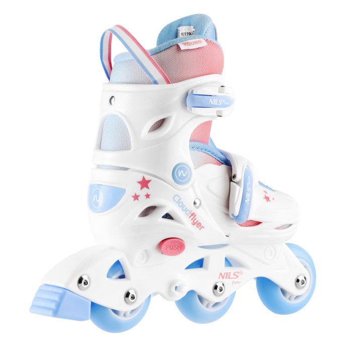 Role reglabile 3in1 Nils Fun NJ1190 [3]