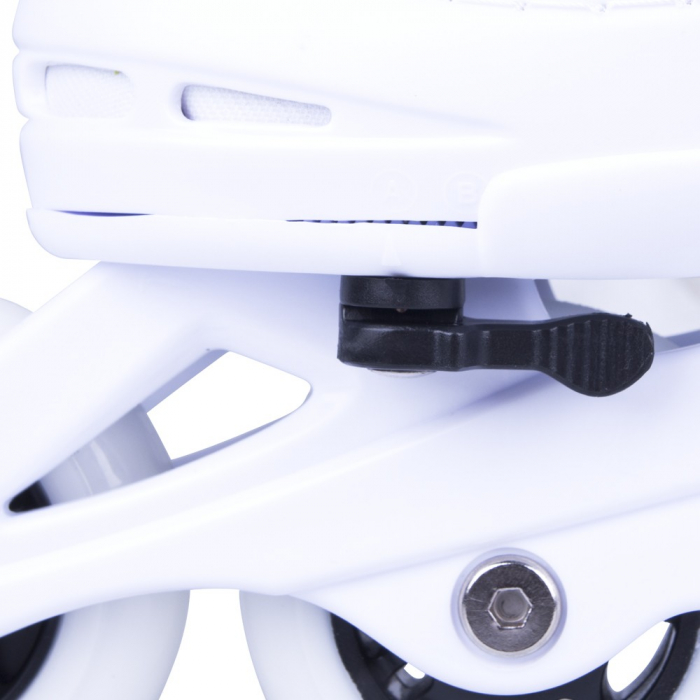 Role reglabile Worker Picola LED-cu roti iluminate [8]