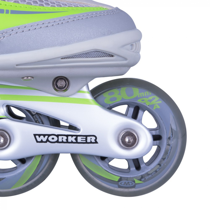 Role WORKER Farila [6]