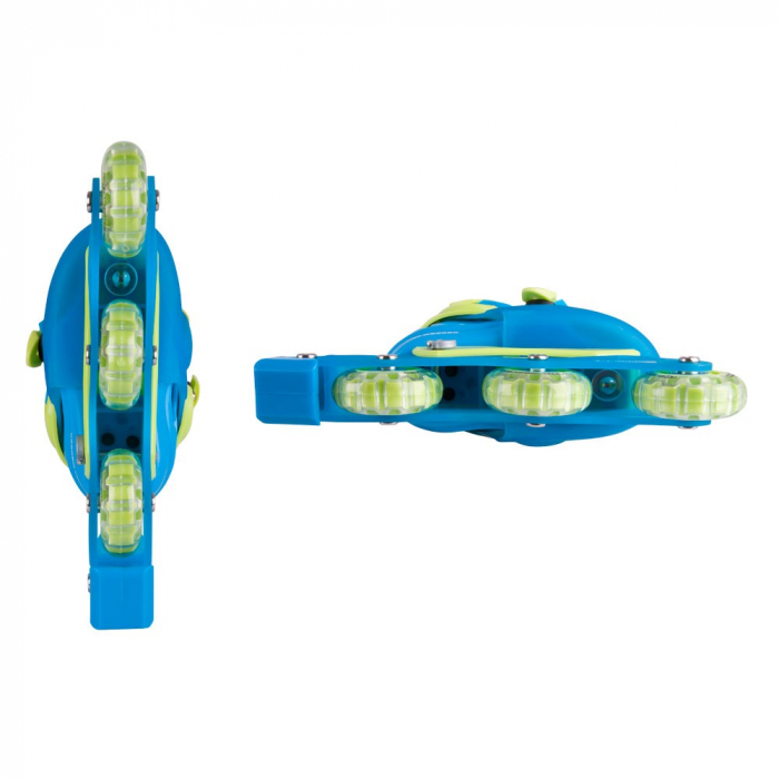 Role Worker TriGo Skate LED-cu roti iluminate [6]