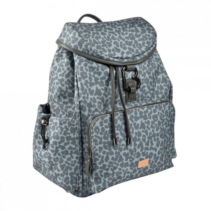 Rucsac de infasat Beaba Vancouver Cherry Blossom [2]