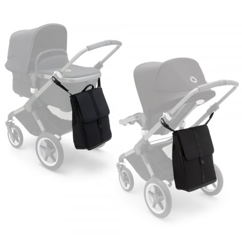 Rucsac de infasat Bugaboo Midnight Black [3]