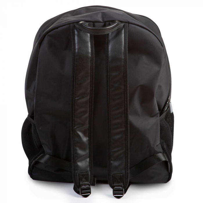 Rucsac de infasat Childhome Daddy Bag Negru [2]