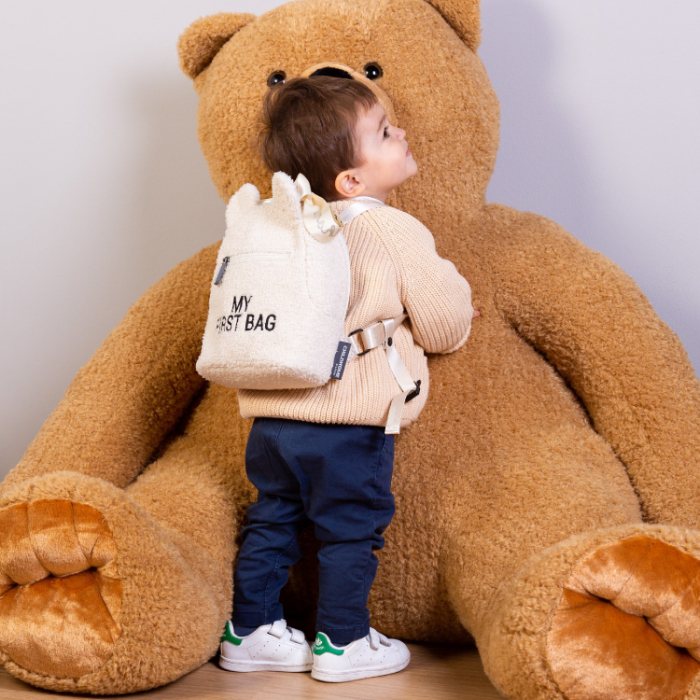 Rucsac pentru copii Childhome My First Bag [3]