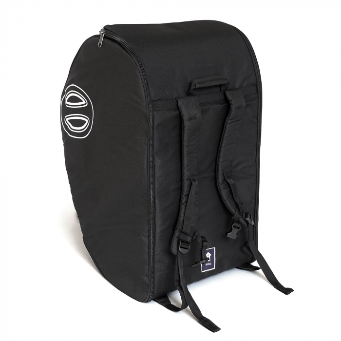 Rucsac Premium transport scaun auto Doona [2]