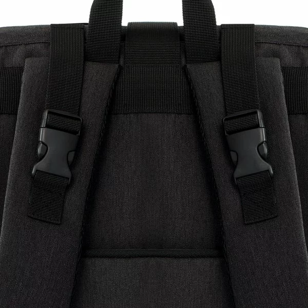 Rucsac si organizator Molly Kinderkraft BLACK [10]