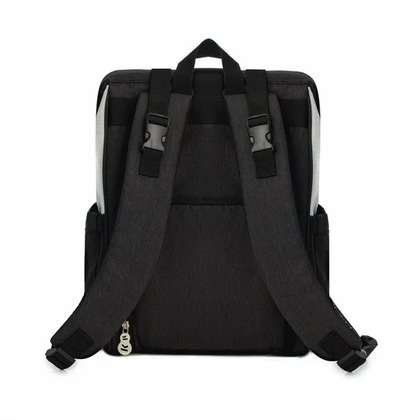 Rucsac si organizator Molly Kinderkraft BLACK [5]