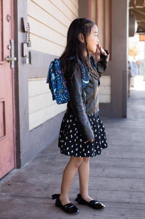 Rucsac Tula Deep Ocean [5]