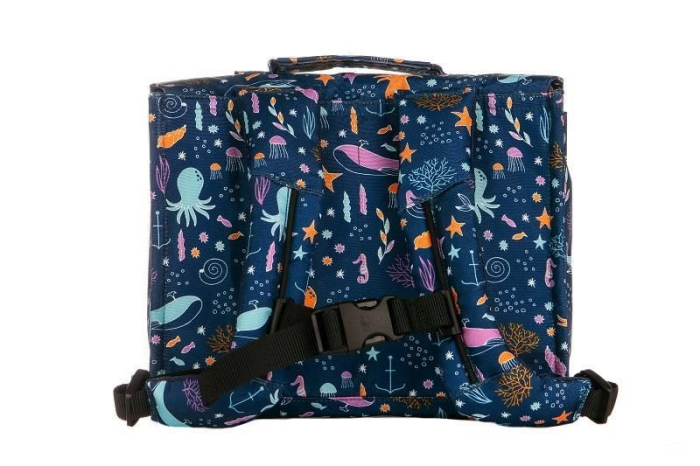 Rucsac Tula Deep Ocean [2]