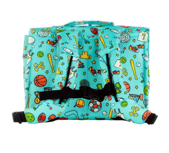 Rucsac Tula First Place [5]