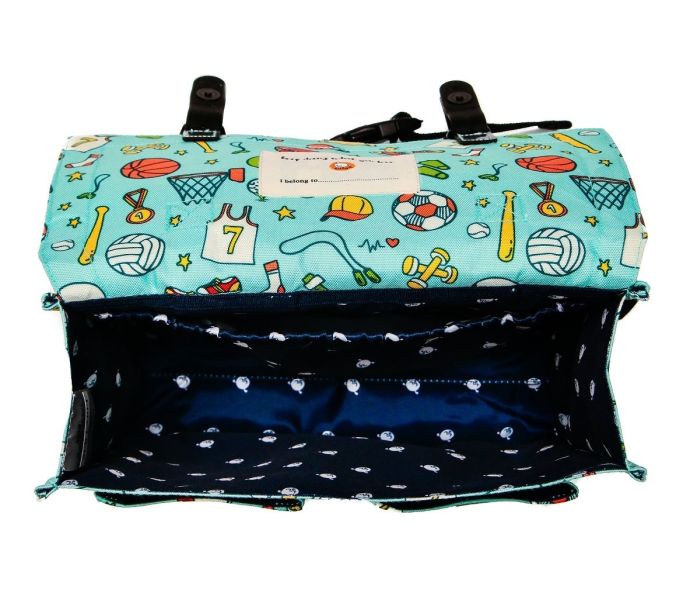 Rucsac Tula First Place [6]