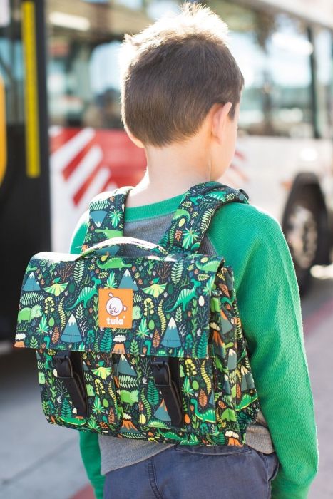 Rucsac Tula Hot Lava [4]