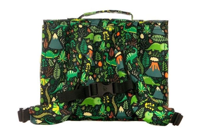 Rucsac Tula Hot Lava [5]
