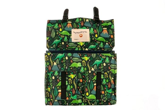 Rucsac Tula Hot Lava [7]