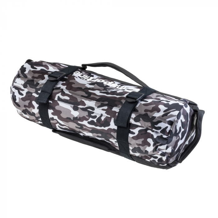 Sac antrenament inSPORTline Camobag [2]