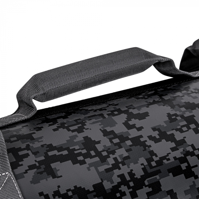 Sac Antrenament inSPORTline Fitbag Camu 20kg [11]