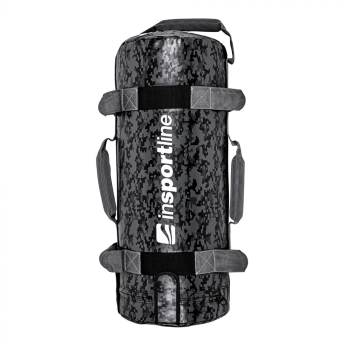 Sac Antrenament inSPORTline Fitbag Camu 25kg [2]