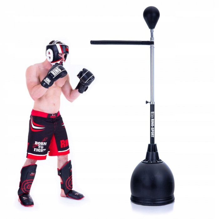 Sac box viteza si reflexe inSPORTline Beamus [5]
