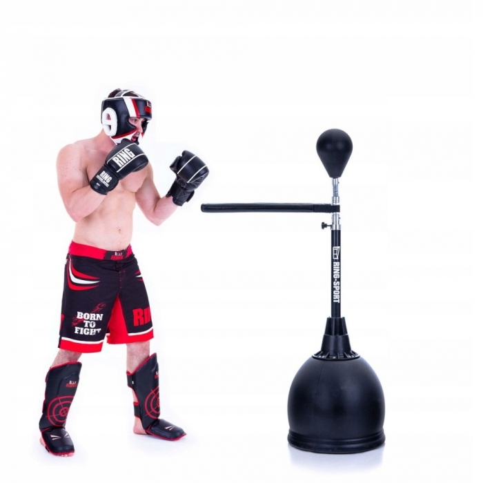Sac box viteza si reflexe inSPORTline Beamus [6]