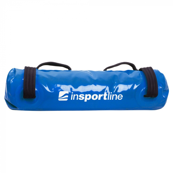 Sac cu apa inSPORTline Fitbag Aqua L [2]