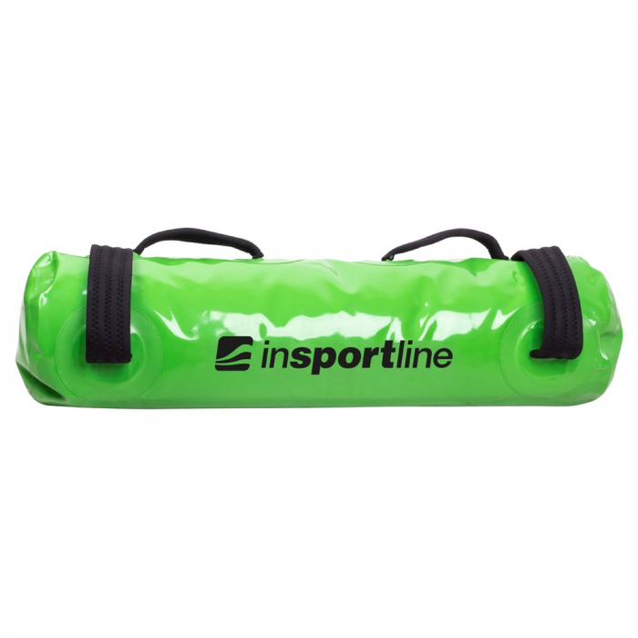 Sac cu apa inSPORTline Fitbag Aqua M [2]