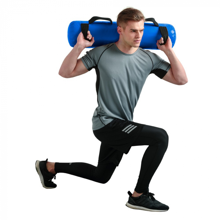 Sac cu apa inSPORTline Fitbag Aqua M [7]