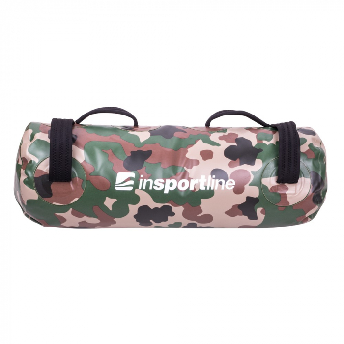 Sac cu apa inSPORTline Fitbag Aqua XL [2]