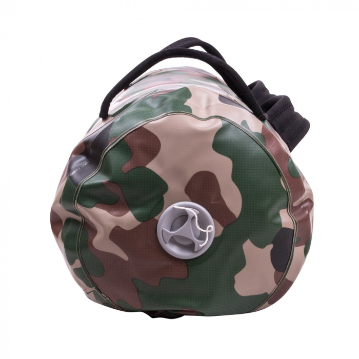 Sac cu apa inSPORTline Fitbag Aqua XL [3]