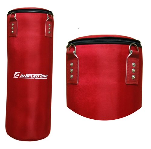 Sac de box inSPORTline Mike 20 kg [2]