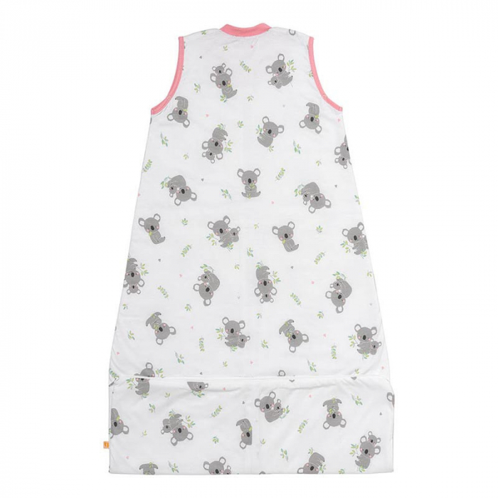 Sac de dormit Koala Bear 110 cm 1.0 Tog - Slumbersac [4]