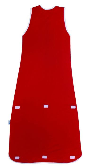 Sac de dormit Red 18-36 luni 2.5 Tog - Slumbersac [2]