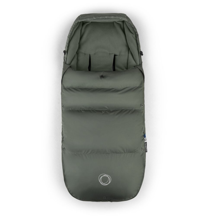 Sac de iarna Bugaboo THERMOLITE performance Forest Green [2]