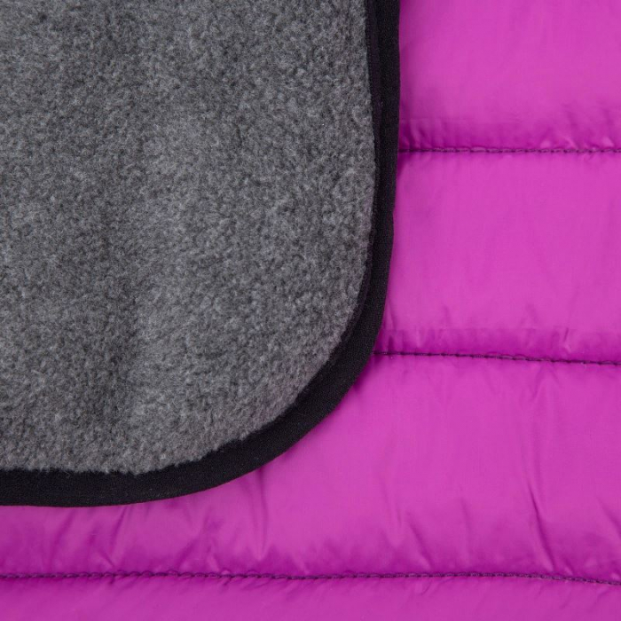 Sac de iarna Comfi-Snug Footmuff 2in1 Grape Viola 843633 [6]