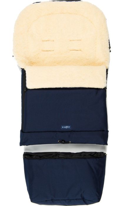 Sac de iarna Multi Arctic N20 din lana oaie - Womar [2]