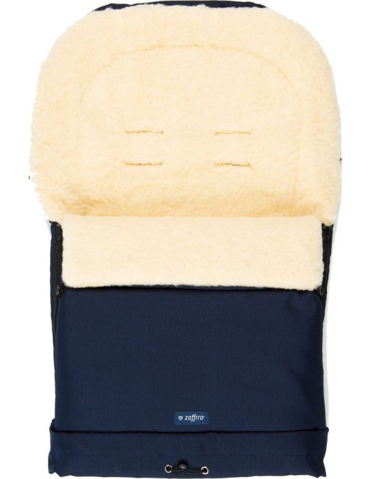 Sac de iarna Multi Arctic N20 din lana oaie - Womar [3]