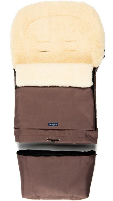 Sac de iarna Multi Arctic N20 din lana oaie - Womar [2]
