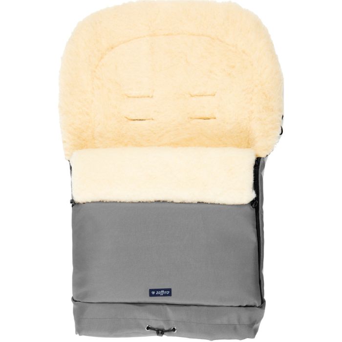Sac de iarna Multi Arctic N20 din lana oaie - Womar [3]