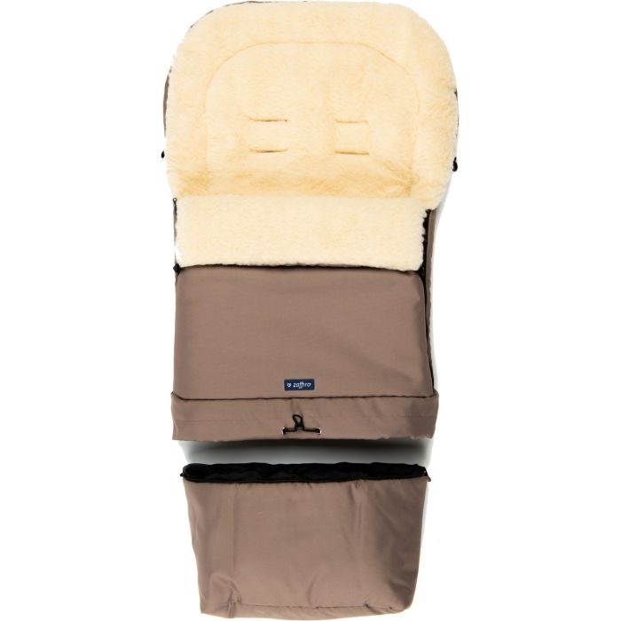 Sac de iarna Multi Arctic N20 din lana oaie - Womar [2]