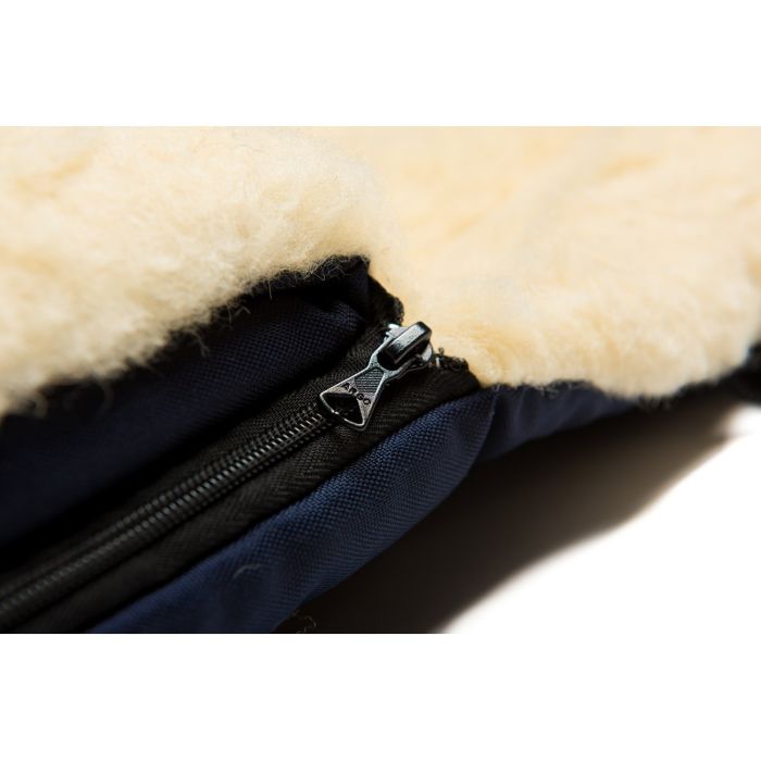 Sac de iarna Multi Arctic N20 din lana oaie - Womar [4]