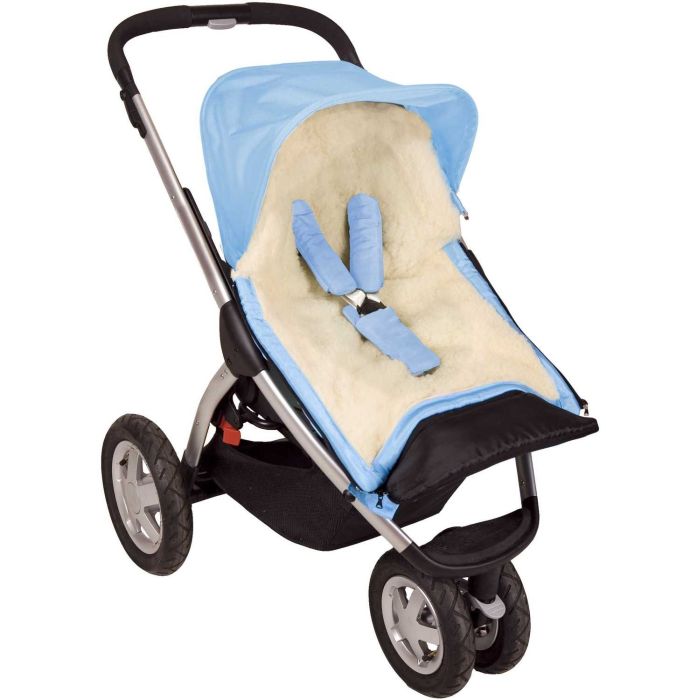 Sac de iarna Multi Arctic N20 din lana oaie - Womar [13]