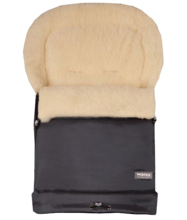 Sac de iarna Multi Arctic N20 din lana oaie - Womar [2]