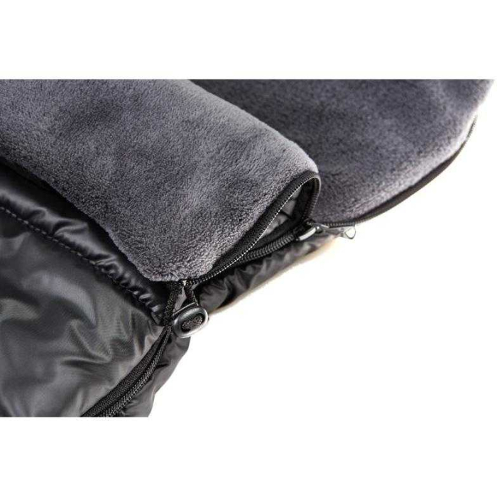 Sac de iarna Nego Pastel Plush Womar Zaffiro 3Z-SW-93P [7]