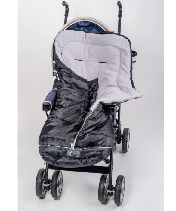 Sac de iarna pentru carucior Active Line [3]