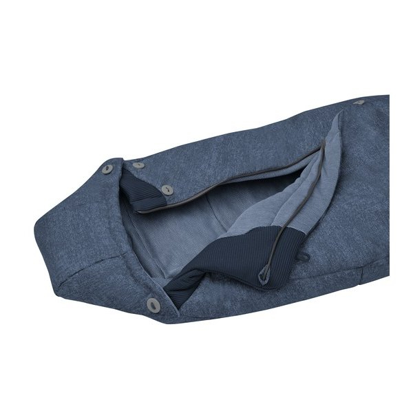 Salopeta General Footmuff Maxi Cosi [4]