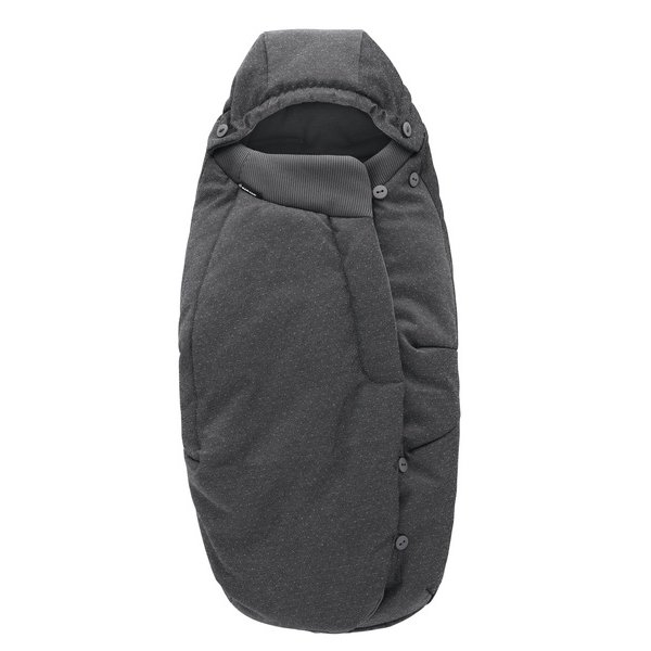 Salopeta General Footmuff Maxi Cosi [1]